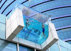 辦公室裝修實景圖02