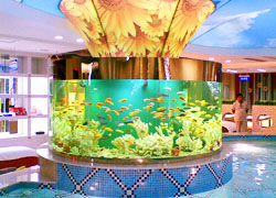 辦公室設計,汽車公司案例